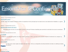 Tablet Screenshot of configurapc-geqa.blogspot.com