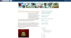Desktop Screenshot of lookability.blogspot.com