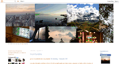 Desktop Screenshot of loquetacheenmidiario.blogspot.com