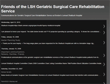 Tablet Screenshot of friendsofthelshgeriatricservices.blogspot.com