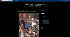 Desktop Screenshot of annecurtisswimsuitmalfunction.blogspot.com