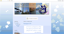 Desktop Screenshot of pekdispenang.blogspot.com