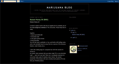 Desktop Screenshot of freemarcemeryblog.blogspot.com
