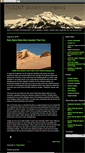 Mobile Screenshot of mtbakerclimbing.blogspot.com