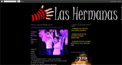 Desktop Screenshot of lashermanasbelcro.blogspot.com