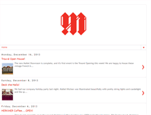 Tablet Screenshot of malletincorporated.blogspot.com
