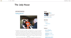 Desktop Screenshot of jodyhouse.blogspot.com