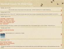 Tablet Screenshot of marshallcountyin-windfarm.blogspot.com