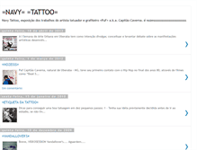 Tablet Screenshot of navytattoo.blogspot.com