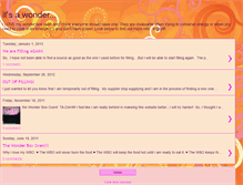 Tablet Screenshot of itsawonderboxoven.blogspot.com