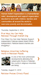 Mobile Screenshot of humanrelieforganization.blogspot.com