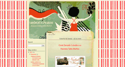 Desktop Screenshot of monicaperesbr.blogspot.com