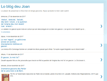 Tablet Screenshot of loblogdeujoan.blogspot.com