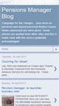 Mobile Screenshot of pensionsmanager.blogspot.com