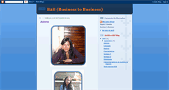 Desktop Screenshot of colombianadasvirtuales.blogspot.com