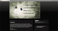 Desktop Screenshot of cosavaria.blogspot.com