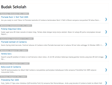 Tablet Screenshot of budaksekolahedit.blogspot.com