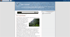 Desktop Screenshot of idarashid.blogspot.com