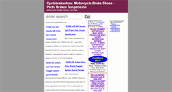 Desktop Screenshot of defaultnetworking.blogspot.com