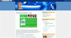 Desktop Screenshot of internetpratica.blogspot.com