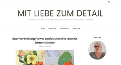 Desktop Screenshot of lebenslust-lebenslust.blogspot.com