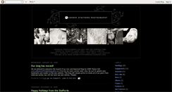 Desktop Screenshot of johnnystaffordphotography.blogspot.com