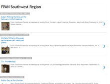 Tablet Screenshot of fpansouthwest.blogspot.com