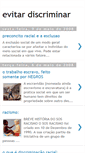 Mobile Screenshot of evitardiscriminar.blogspot.com