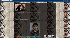 Desktop Screenshot of gianlucadigennaro.blogspot.com