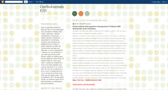 Desktop Screenshot of cardiojournalsfjd.blogspot.com