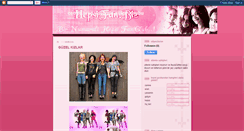 Desktop Screenshot of grubhepsi-hepsigrubu.blogspot.com