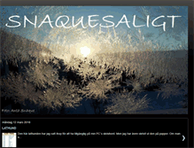 Tablet Screenshot of antasnaque.blogspot.com