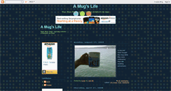 Desktop Screenshot of mugslife.blogspot.com