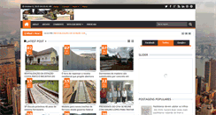 Desktop Screenshot of cfvv.blogspot.com