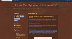 Desktop Screenshot of annabeth258.blogspot.com