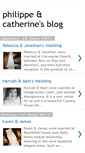 Mobile Screenshot of philippebrevet.blogspot.com