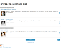 Tablet Screenshot of philippebrevet.blogspot.com