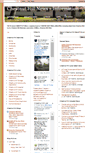 Mobile Screenshot of chestnuthillportal.blogspot.com