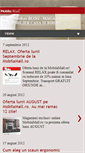 Mobile Screenshot of mobilamall.blogspot.com