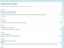Tablet Screenshot of light-eros.blogspot.com
