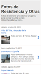 Mobile Screenshot of fotoschaco.blogspot.com