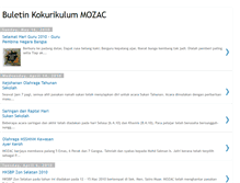 Tablet Screenshot of kokumozac.blogspot.com