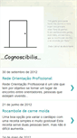 Mobile Screenshot of cognoscibilis.blogspot.com