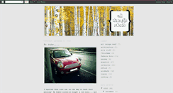 Desktop Screenshot of allthingsrosie.blogspot.com