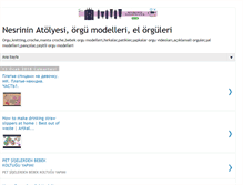 Tablet Screenshot of nesrininatolyesi.blogspot.com