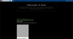 Desktop Screenshot of hvmc.blogspot.com