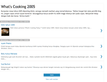 Tablet Screenshot of bundawhatscooking2005.blogspot.com