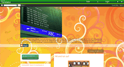 Desktop Screenshot of imieiviaggilowcost.blogspot.com
