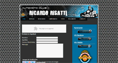 Desktop Screenshot of contacto-kartlaboulaye.blogspot.com