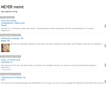 Tablet Screenshot of meyermeint.blogspot.com